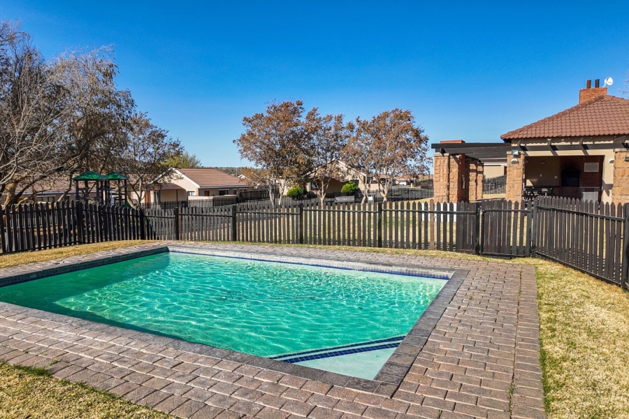 3 Bedroom Property for Sale in Hillside Free State
